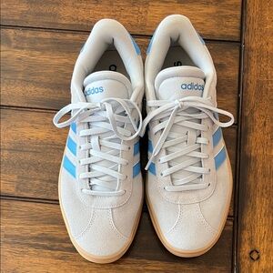 Adidas Gazelle Platform sneaker
